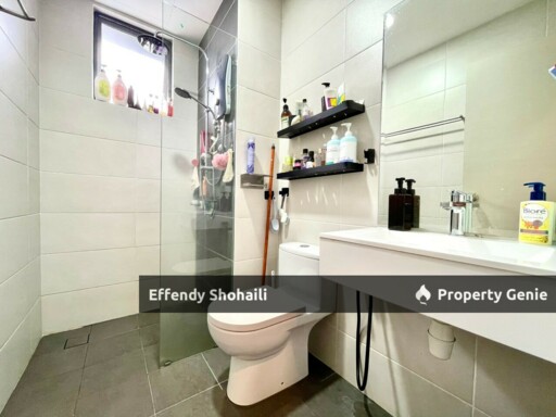 PV9 RESIDENSI CONDO SETAPAK