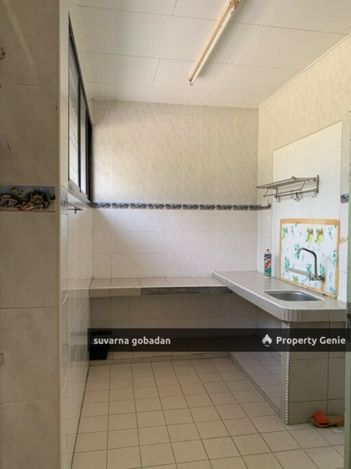 Double Storey Terrace Corner Lot , Pengkalan , Ipoh Perak