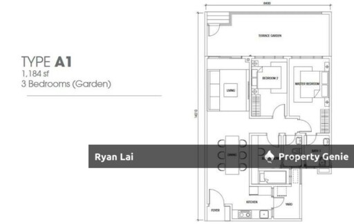 The Greens (Residensi Hijauan) @ Subang West | Save Up to 186k | Below Market Value 31% Auction Property!