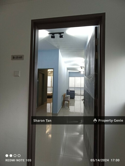 New House  Sea View Sierra Height 3 Bedroom Fully Furnished Sierra Perdana, Masai, Pasir Gudang