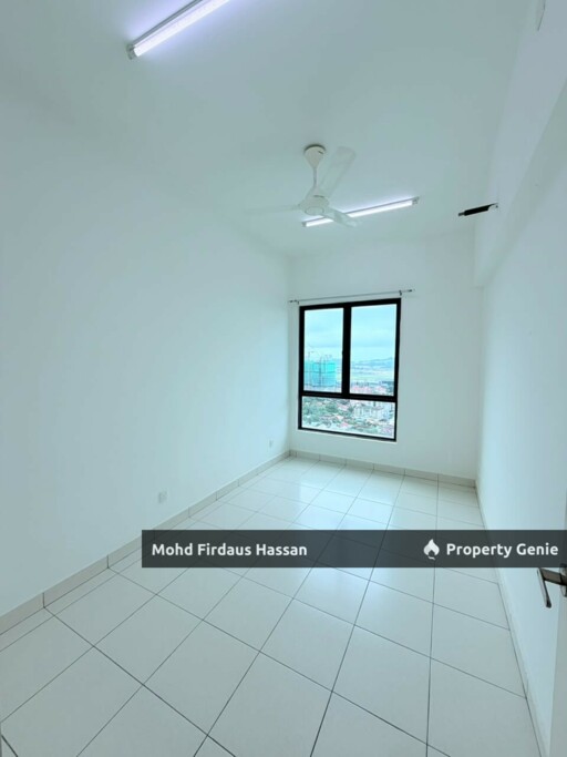 Forestville Condominium @ Bayan Lepas Penang. Limited Unit 3 CAR PARK!