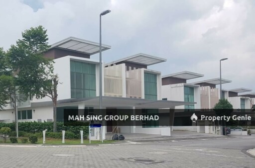 Evergreen Garden Residence