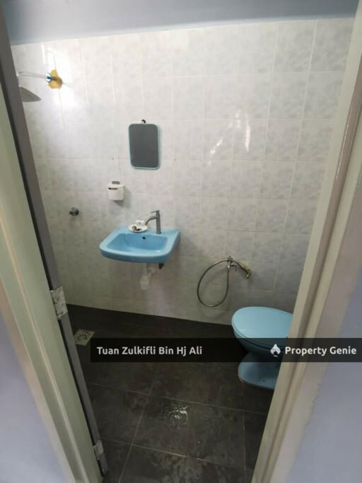 [SAVE RM30K + READY TENANT] Sri Raya Apartment, Sg. Chua Kajang For Sale!