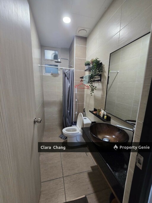 Havona @ Mount Austin Middle Floor 2Bed 2Bath Fully Furnished for Rent