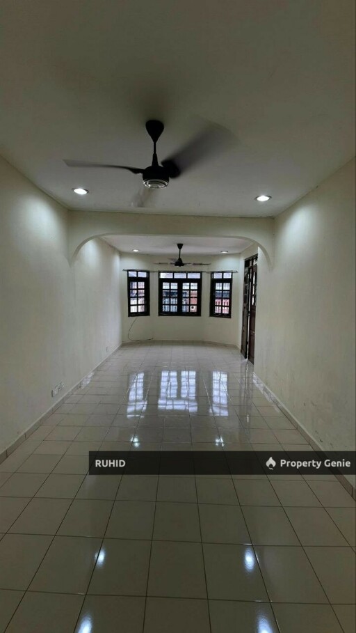 House For Sale Taman Dahlia Tampoi | 3R2B | Renovated