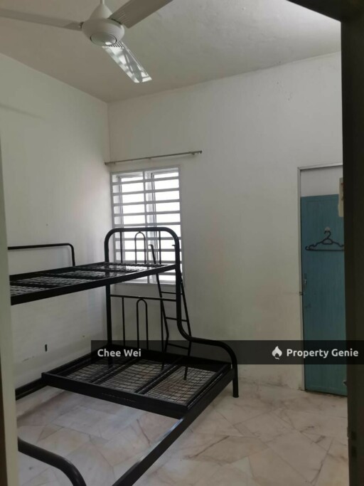 📍IPOH Simee Taman Wah Keong Double Storey House