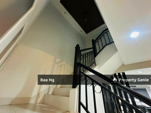 Taman Pulai Perdana / 2 Storey terrace 20x80