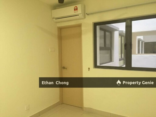 Maisson @ Ara Damansara Unit For Sale