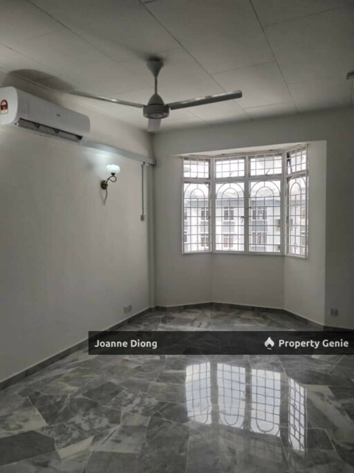 SUBANG PERDANA GOOD YEAR COURT 10