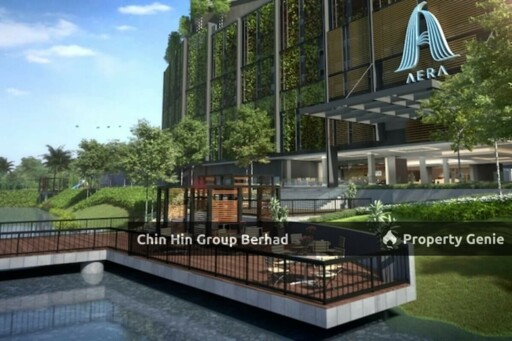 Aera Residence