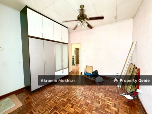 Freehold, Corner Lot & Renovated | Double Storey Anggerik Doritis Kota Kemuning