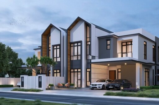 Impian Emas Residences