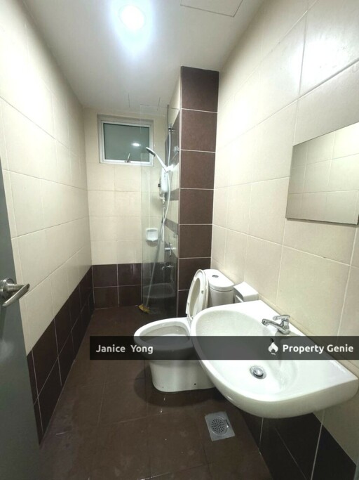 One Sentral Serviced Residence Iskandar Puteri