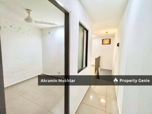 Fully Renovated & Fully Extended | Double Storey, Taman Tasik Tambahan @ Ampang