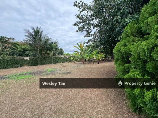 Klebang Freehold Bungalow 26000 sqft Land