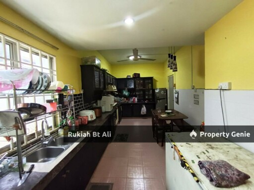 BUNGALOW MURAH TAMAN PAROI JAYA