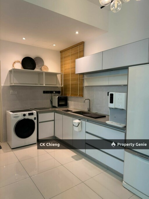 Greenfield Residence Rent, Fully Furnished 2 Rooms, Bandar Sunway PJS8