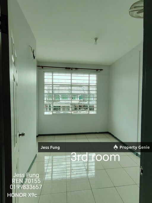 Taman Eramas Phase 1