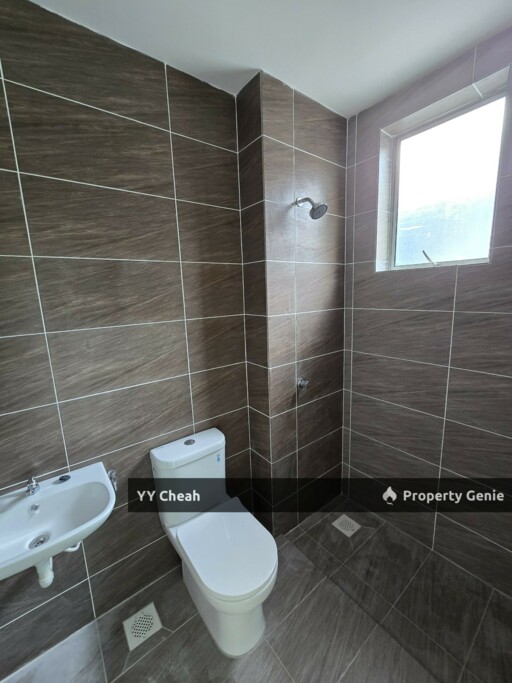 Pasir Puteh 2 Storey Modern Terrace House For Sale, New and Unoccupied