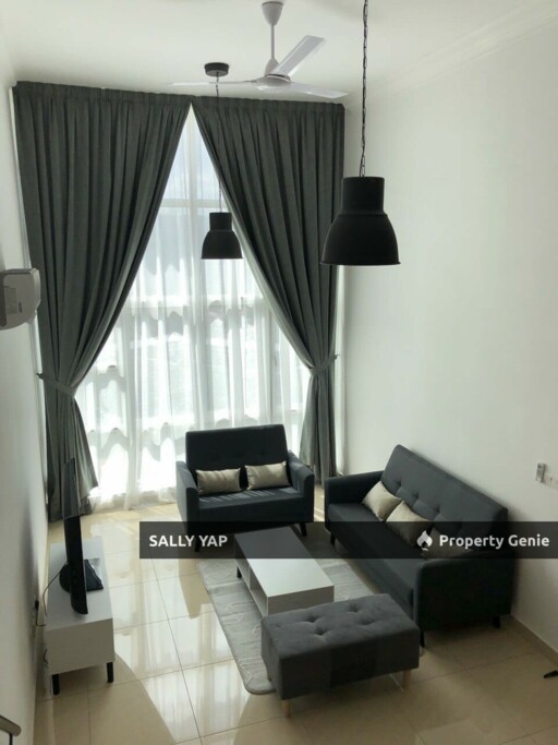 Boulevard Serviced Apartment