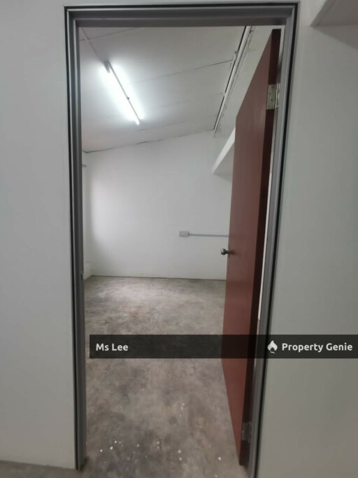 4th floor Shop Apartment-Damai Complex @ Titiwangsa Sentral-Ready Now