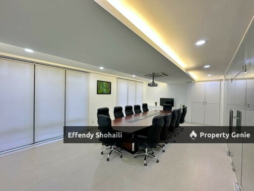 CITY GARDEN COMMERCIAL CENTRE AMPANG