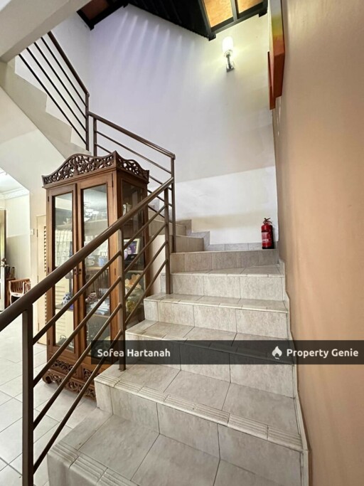 Sutera Residences