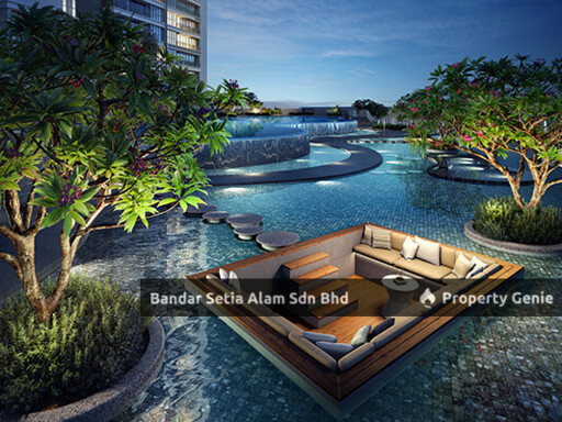 Setia City Residences