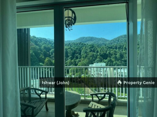 Ferringhi Residence 2, Batu Ferringhi