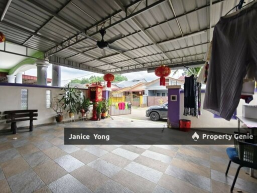 Bandar Putra Kulai