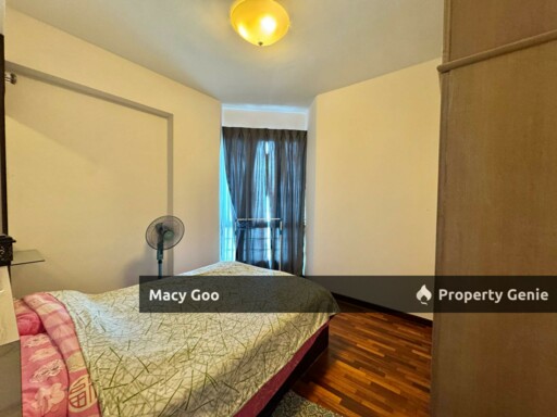 Ocean Palm Condo Tanjong Kling Klebang
