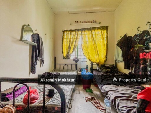 Freehold & 2 Parking | DUPLEX D’Puncak Suasana Apartment Bandar Tun Hussein Onn Cheras Selangor.