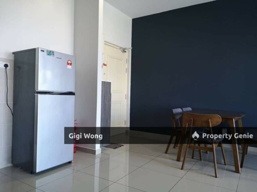 Atlantis Residences