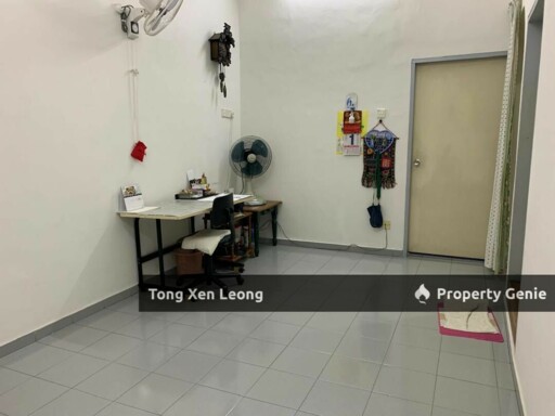 Single Storey @ Malim Jaya For Sale !!