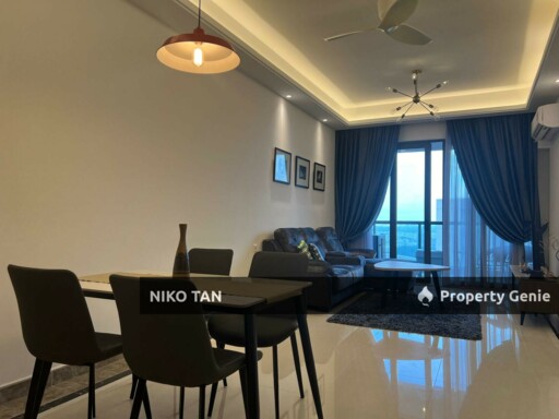 For Rent R&F PRINCESS COVE