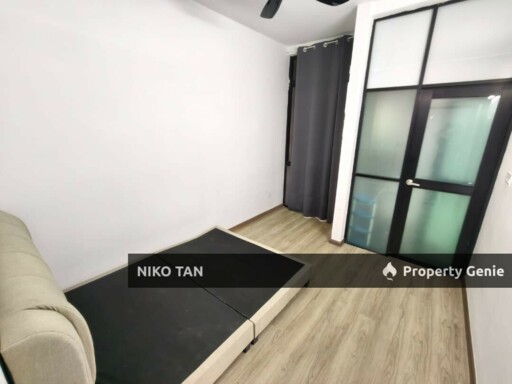 Citrine Residence, 2-Storey G&G Bandar Seri Alam Masai Johor