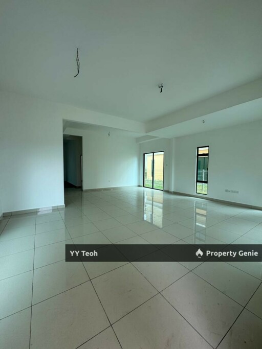 Taman Bertam Heights Double Storey Semi D