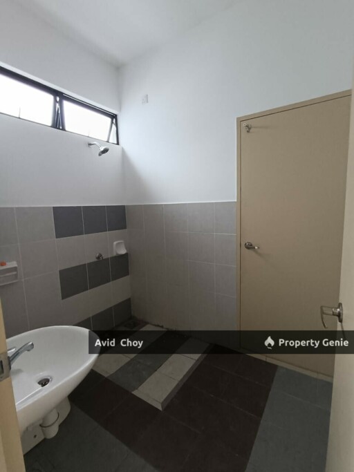 Bestari Perdana, 2 Storey Terrace House (Unfurnished)(Low Rental)