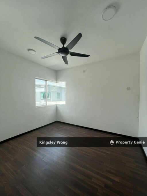 Ridgewood Taman Bercham Permai Freehold Semi D Gated and Guarded Low Density For Sale