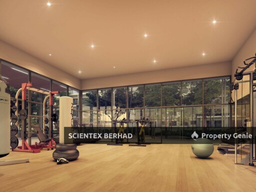 Mori Residences