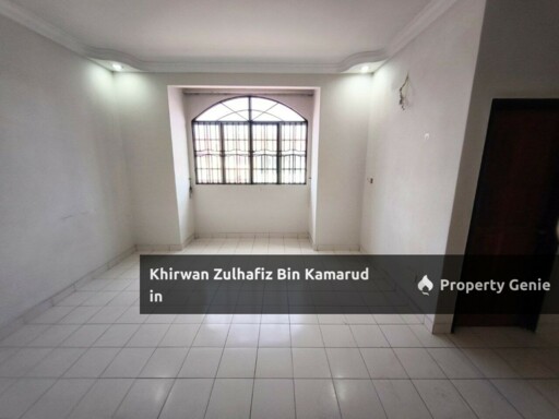 Jalan Pending 2D Bandar Puteri Klang Renovated Double Storey For Sale