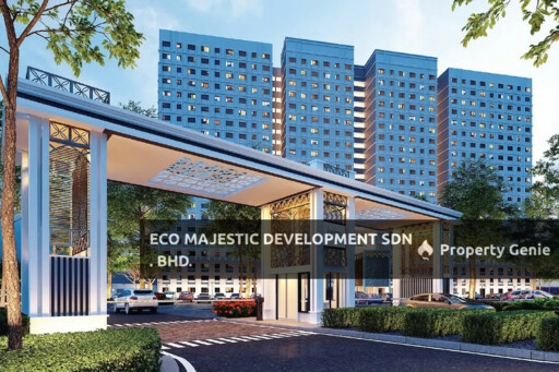Karisma Apartment Eco Majestic