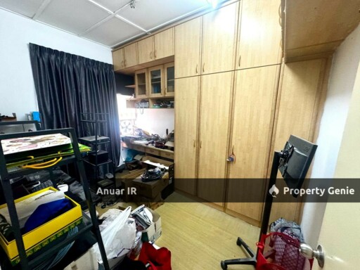 Townhouse Pandan Indah, Jalan Pandan Indah 1/Kuala Lumpur
