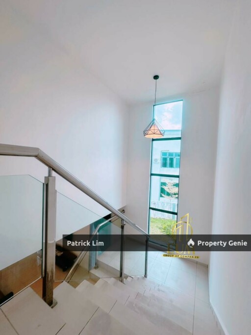 Vista Kirana Double Storey Bungalow Villa For Sale