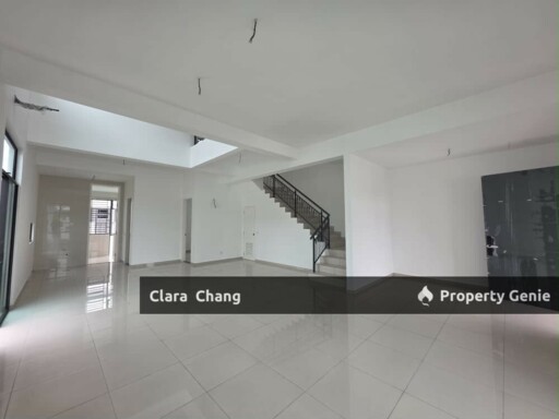 Laman Jentayu @ Setia Eco Garden Double Storey Semi D House