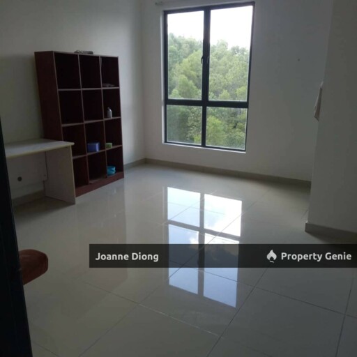 Emerald Residence@Mahkota Cheras