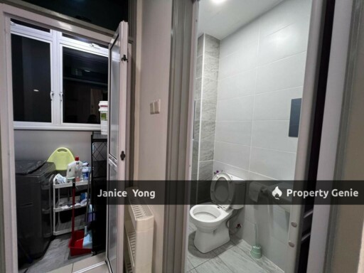 KSL Residence 2 @ Kangkar Tebrau