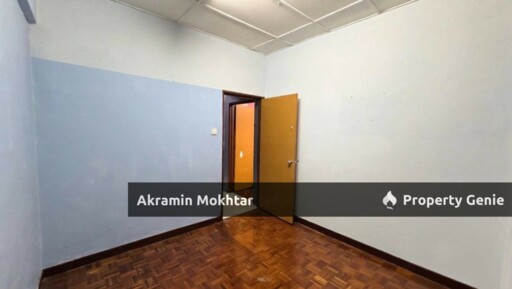 FREEHOLD & 1 PARKING | SERAYA APARTMENT, TAMAN KAJANG UTAMA, KAJANG SELANGOR