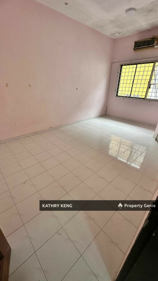 Taman Muhhibah For Rent Kluang For Rent Johor For Rent