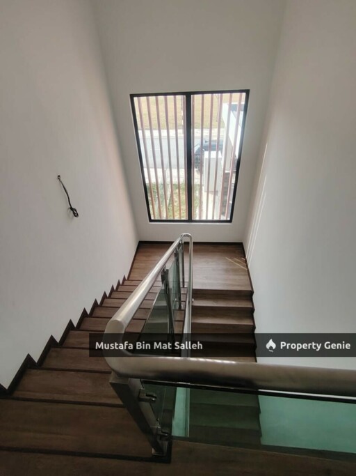 [BEST DEAL] Open Facing 3942sqft, Bertam Perdana 2,